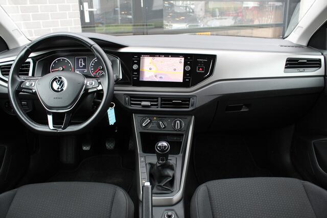 Volkswagen POLO 1.0 TSI Comfortline / Carplay / PDC / N.A.P.