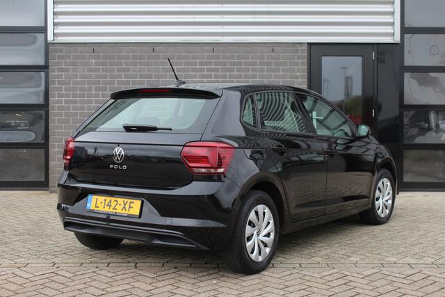 Volkswagen POLO 1.0 TSI Comfortline / Carplay / PDC / N.A.P.