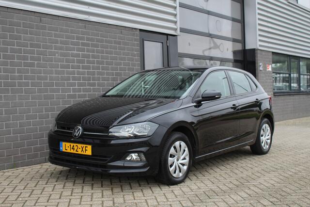 Volkswagen POLO 1.0 TSI Comfortline / Carplay / PDC / N.A.P.