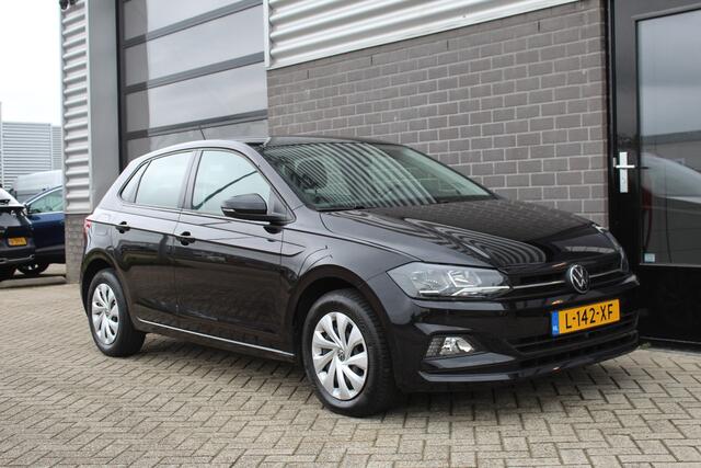 Volkswagen POLO 1.0 TSI Comfortline / Carplay / PDC / N.A.P.