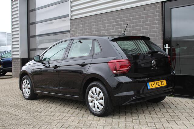 Volkswagen POLO 1.0 TSI Comfortline / Carplay / PDC / N.A.P.