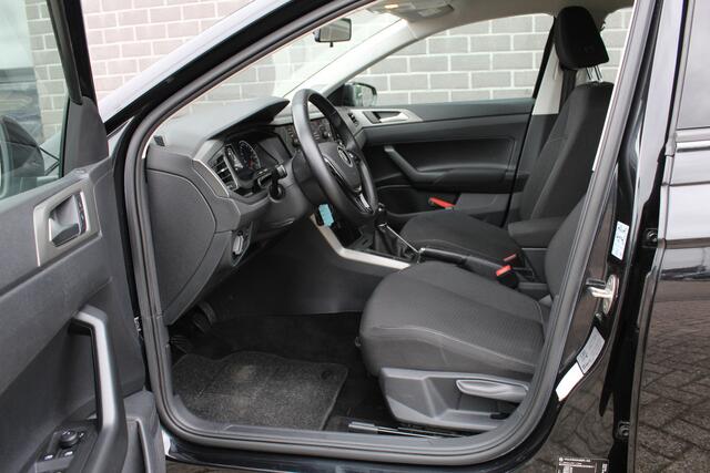 Volkswagen POLO 1.0 TSI Comfortline / Carplay / PDC / N.A.P.