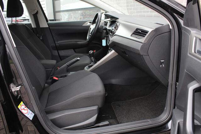 Volkswagen POLO 1.0 TSI Comfortline / Carplay / PDC / N.A.P.