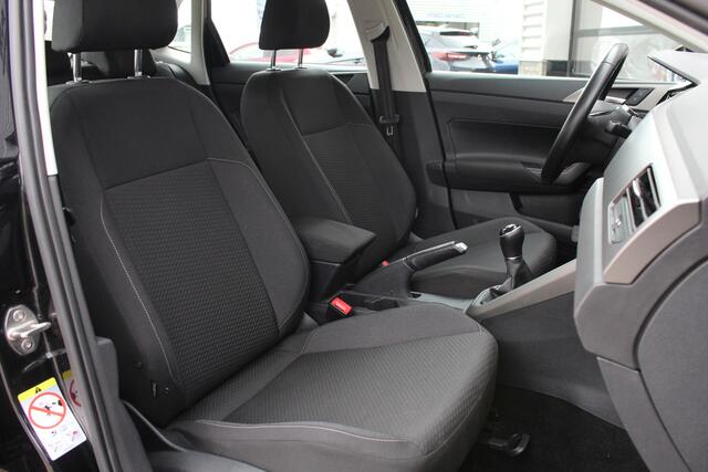 Volkswagen POLO 1.0 TSI Comfortline / Carplay / PDC / N.A.P.
