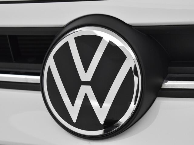 Volkswagen POLO 1.0 Tsi 95pk R-Line · Camera · Apple/Android Car Play · ACC · P-Sensoren · DAB · 16''Velgen · Sportstoelen · Garantie t/m 19-02-2026 of 100.000km