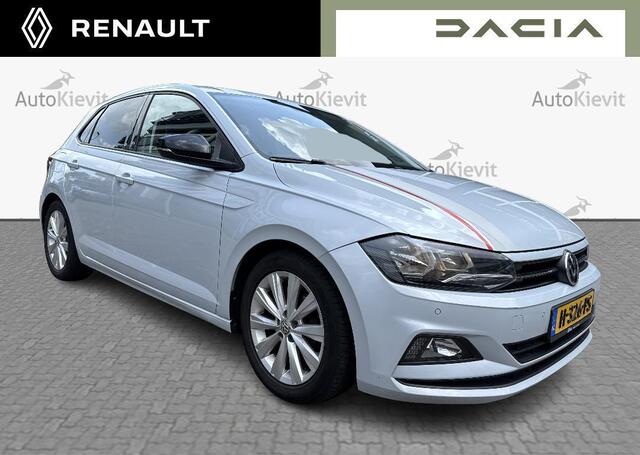 Volkswagen POLO 1.0 TSI Highline Beats Edition - Camera