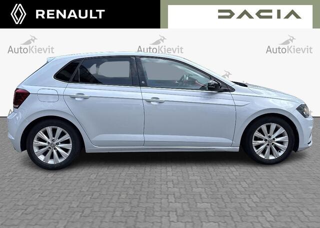 Volkswagen POLO 1.0 TSI Highline Beats Edition - Camera
