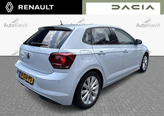 Volkswagen POLO 1.0 TSI Highline Beats Edition - Camera