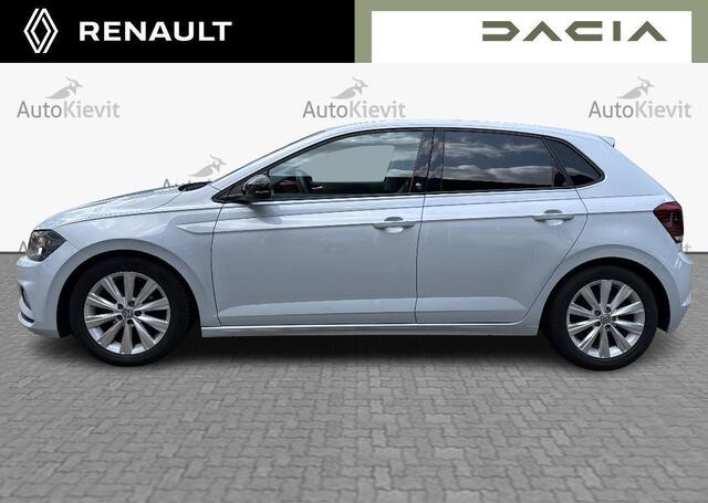 Volkswagen POLO 1.0 TSI Highline Beats Edition - Camera