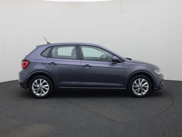 Volkswagen POLO 1.0TSI/95PK Style · Navigatie · Parkeersensoren · Matrix-LED · Garantie tot november 2025 of 100000km