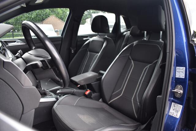 Volkswagen POLO 1.0 TSI HIGHLINE BUSINESS | R-LINE | NAVIGATIE | LED | ADAPTIVE CRUISE |
