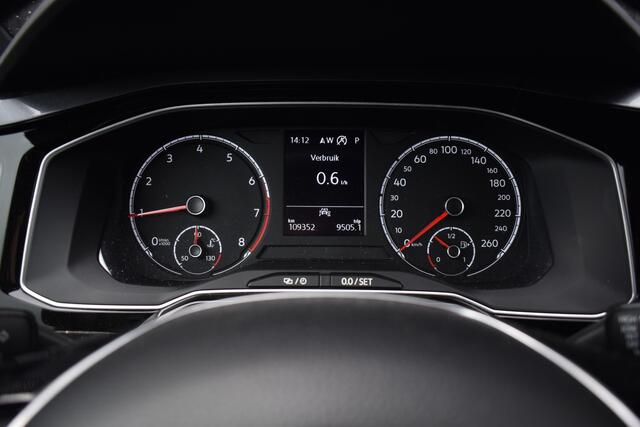 Volkswagen POLO 1.0 TSI HIGHLINE BUSINESS | R-LINE | NAVIGATIE | LED | ADAPTIVE CRUISE |