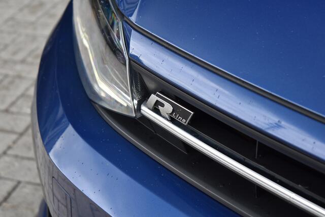 Volkswagen POLO 1.0 TSI HIGHLINE BUSINESS | R-LINE | NAVIGATIE | LED | ADAPTIVE CRUISE |