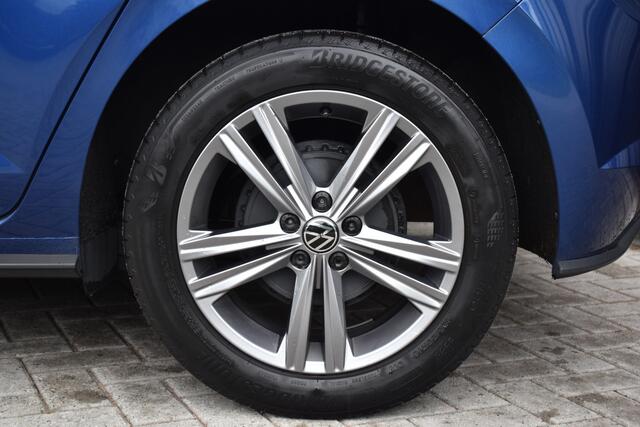 Volkswagen POLO 1.0 TSI HIGHLINE BUSINESS | R-LINE | NAVIGATIE | LED | ADAPTIVE CRUISE |