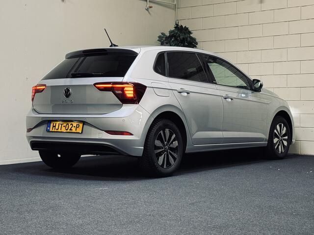 Volkswagen POLO 1.0 TSI DSG Move | CarPlay | Camera | Trekhaak