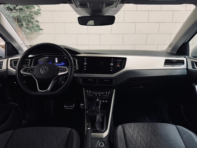 Volkswagen POLO 1.0 TSI DSG Move | CarPlay | Camera | Trekhaak