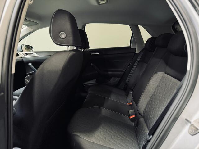 Volkswagen POLO 1.0 TSI DSG Move | CarPlay | Camera | Trekhaak