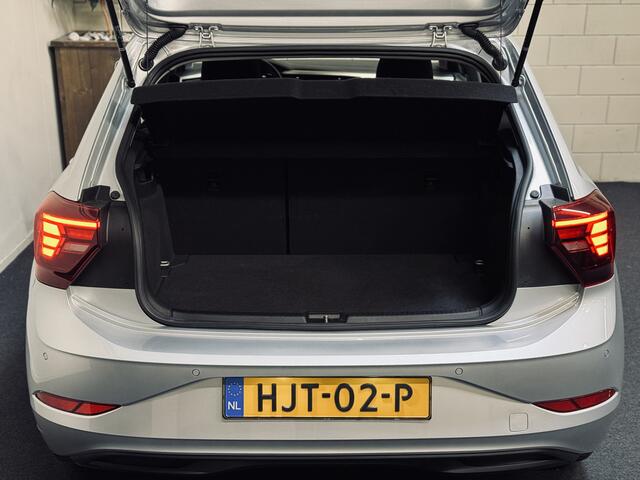 Volkswagen POLO 1.0 TSI DSG Move | CarPlay | Camera | Trekhaak