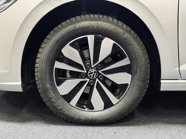 Volkswagen POLO 1.0 TSI DSG Move | CarPlay | Camera | Trekhaak