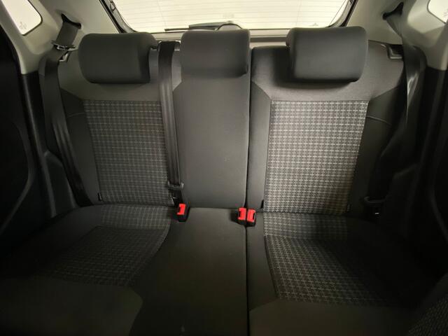 Volkswagen POLO 1.4 TDI Comfortline Connected Series