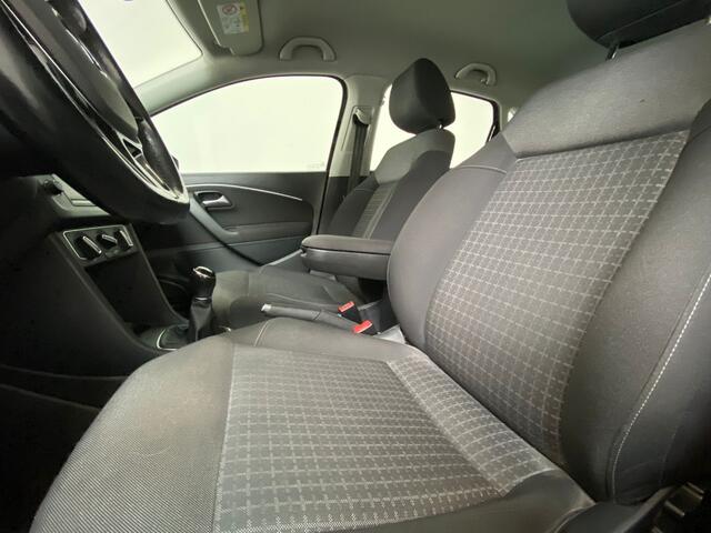 Volkswagen POLO 1.4 TDI Comfortline Connected Series