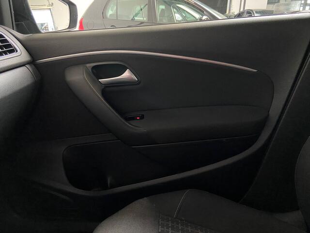 Volkswagen POLO 1.4 TDI Comfortline Connected Series