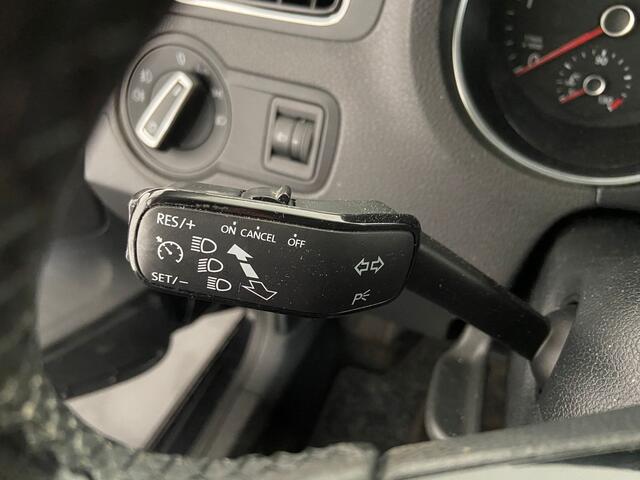 Volkswagen POLO 1.4 TDI Comfortline Connected Series