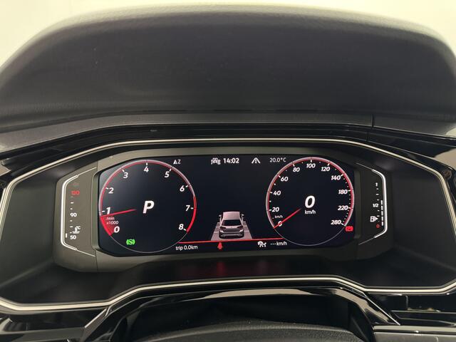 Volkswagen POLO 2.0 TSI GTI 200PK / Pano / Digi Dash / Winter