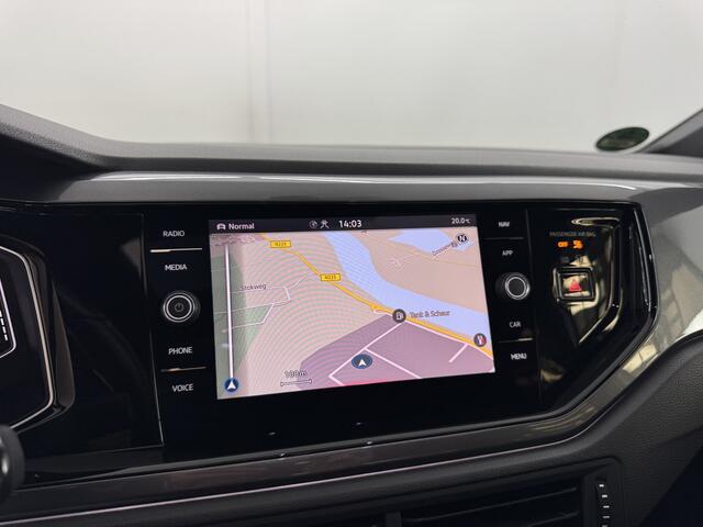 Volkswagen POLO 2.0 TSI GTI 200PK / Pano / Digi Dash / Winter