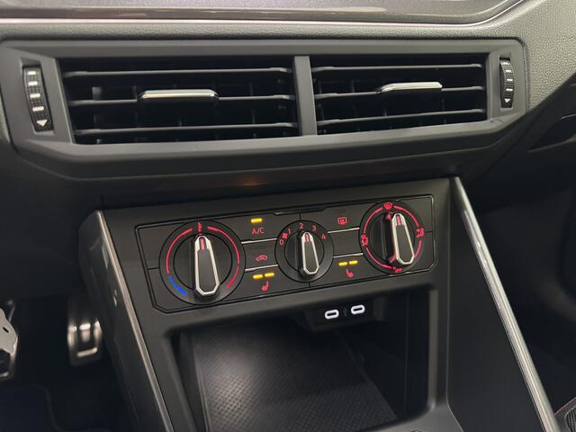 Volkswagen POLO 2.0 TSI GTI 200PK / Pano / Digi Dash / Winter