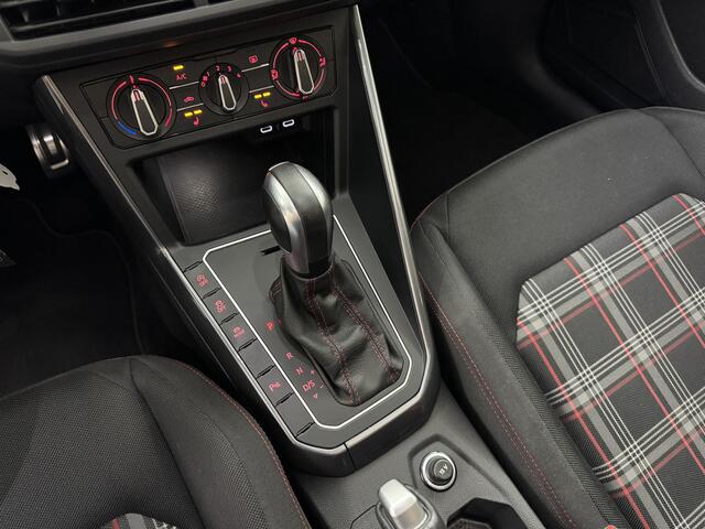 Volkswagen POLO 2.0 TSI GTI 200PK / Pano / Digi Dash / Winter