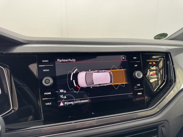 Volkswagen POLO 2.0 TSI GTI 200PK / Pano / Digi Dash / Winter