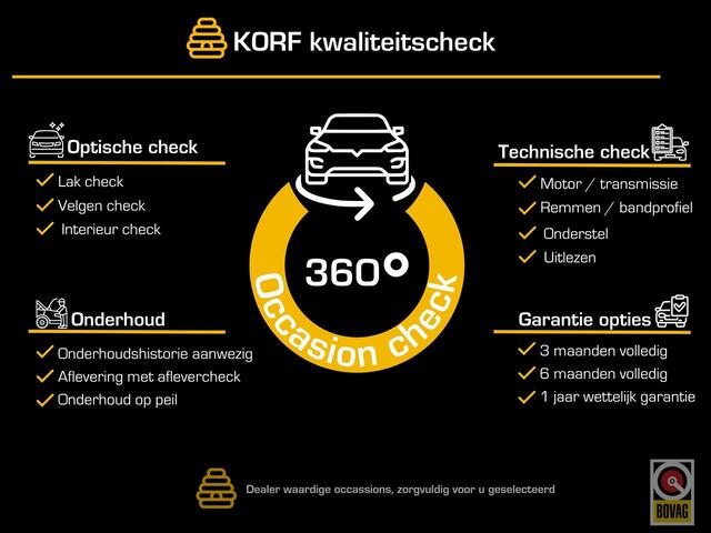 Volkswagen POLO 2.0 TSI GTI 200PK / Pano / Digi Dash / Winter