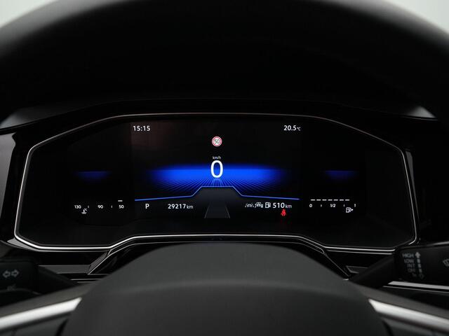 Volkswagen POLO 1.0 TSI 95 pk DSG R-Line | Achteruitrijcamera| Stoelverwarming | Apple Carplay / Android Auto | Adaptive Cruise
