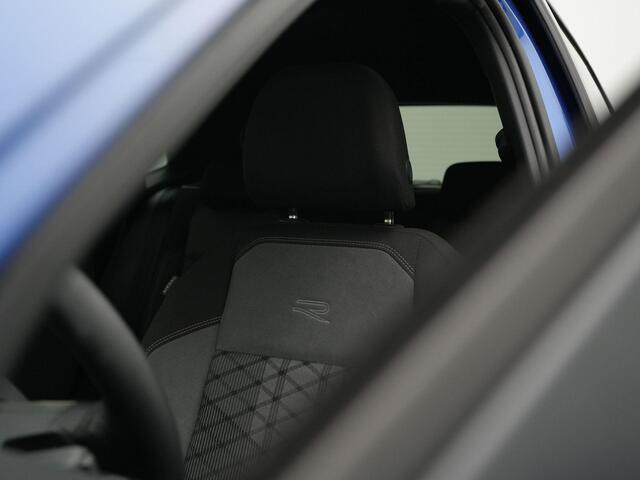 Volkswagen POLO 1.0 TSI 95 pk DSG R-Line | Achteruitrijcamera| Stoelverwarming | Apple Carplay / Android Auto | Adaptive Cruise