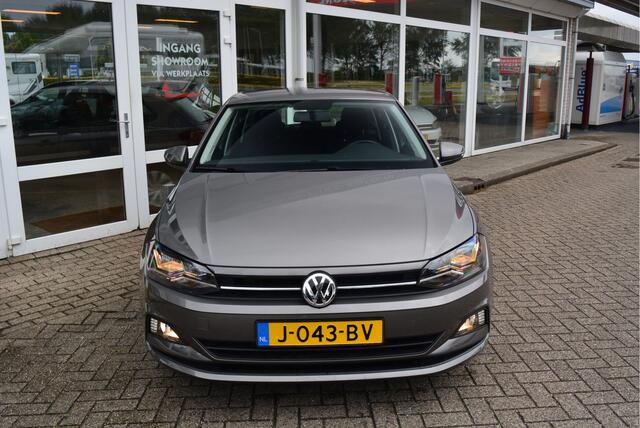 Volkswagen POLO 1.0 96PK TSI Comfortline | Adaptive | Apple/Android | Orig.NL | NAP |