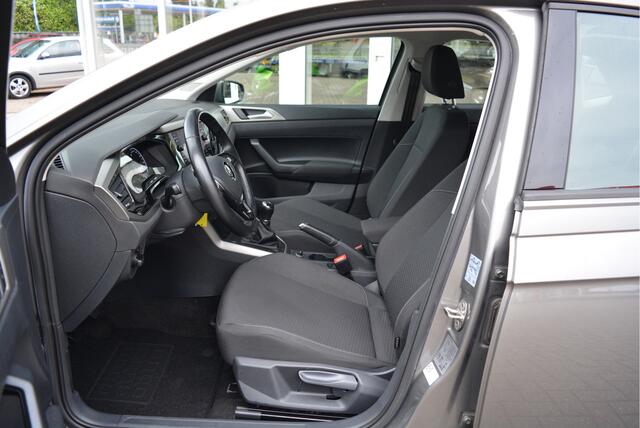 Volkswagen POLO 1.0 96PK TSI Comfortline | Adaptive | Apple/Android | Orig.NL | NAP |