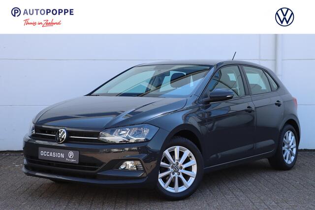 Volkswagen POLO 1.0 TSI 95pk Comfortline Executive 95pk