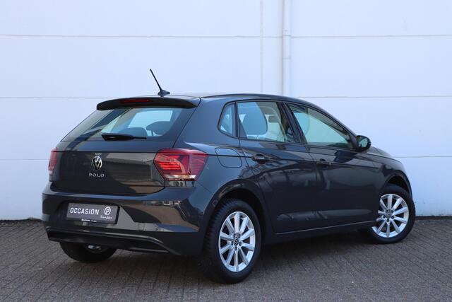 Volkswagen POLO 1.0 TSI 95pk Comfortline Executive 95pk