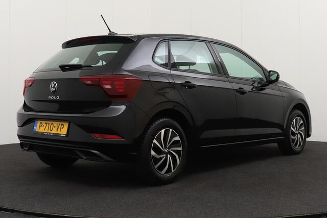 Volkswagen POLO 1.0 TSI Aut. Life Business Carplay Stoelverw. Adapt. Cruise