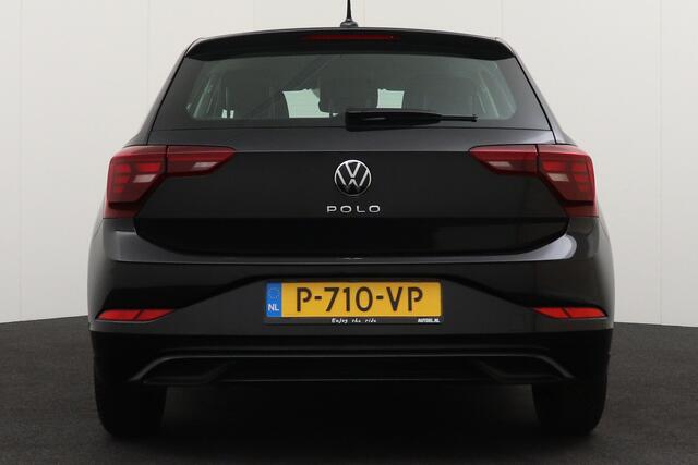 Volkswagen POLO 1.0 TSI Aut. Life Business Carplay Stoelverw. Adapt. Cruise