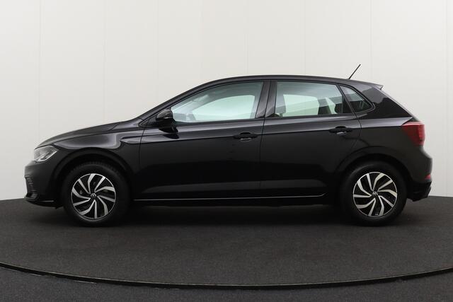 Volkswagen POLO 1.0 TSI Aut. Life Business Carplay Stoelverw. Adapt. Cruise