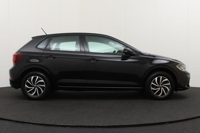 Volkswagen POLO 1.0 TSI Aut. Life Business Carplay Stoelverw. Adapt. Cruise