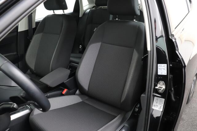 Volkswagen POLO 1.0 TSI Aut. Life Business Carplay Stoelverw. Adapt. Cruise