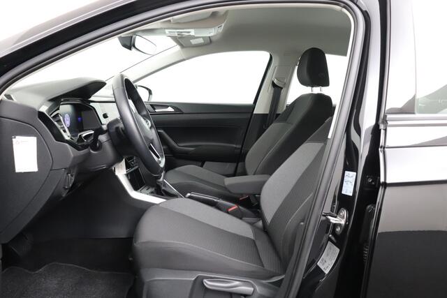 Volkswagen POLO 1.0 TSI Aut. Life Business Carplay Stoelverw. Adapt. Cruise