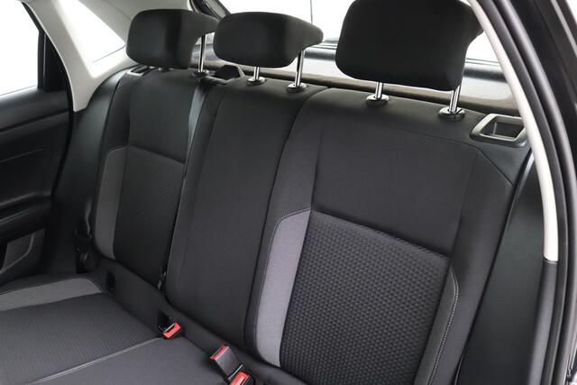 Volkswagen POLO 1.0 TSI Aut. Life Business Carplay Stoelverw. Adapt. Cruise