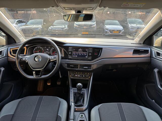 Volkswagen POLO 1.0 TSI Comfortline Clima PDC LMV