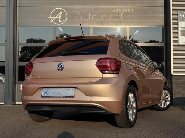 Volkswagen POLO 1.0 TSI Comfortline Clima PDC LMV