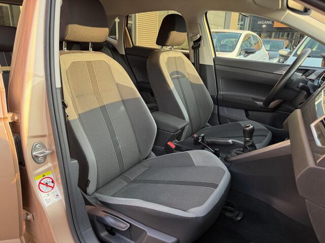 Volkswagen POLO 1.0 TSI Comfortline Clima PDC LMV