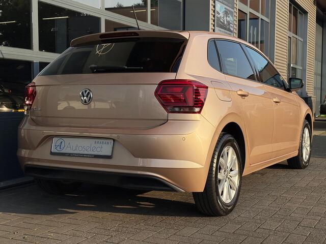 Volkswagen POLO 1.0 TSI Comfortline Clima PDC LMV